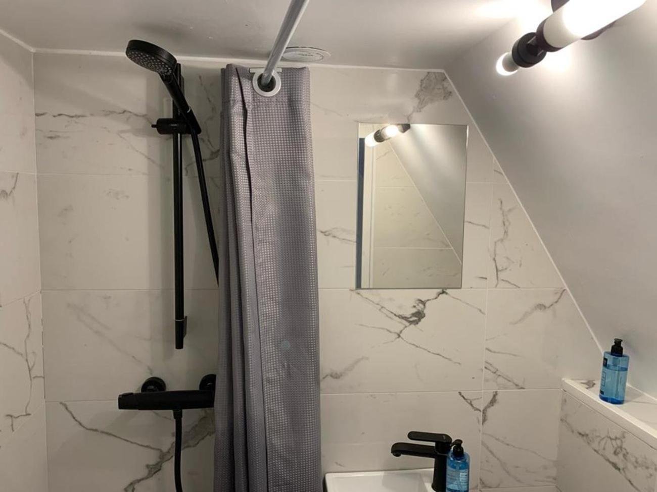 144 - Urban Charming Studio In Paris Ngoại thất bức ảnh