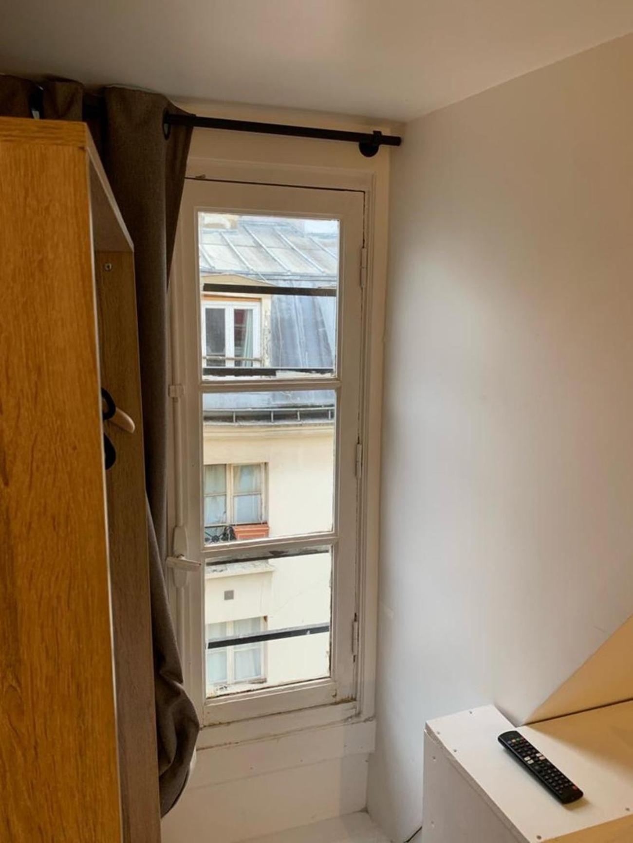 144 - Urban Charming Studio In Paris Ngoại thất bức ảnh